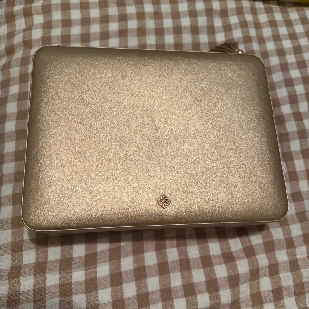 Kendra Scott Large Travel Jewelry Case